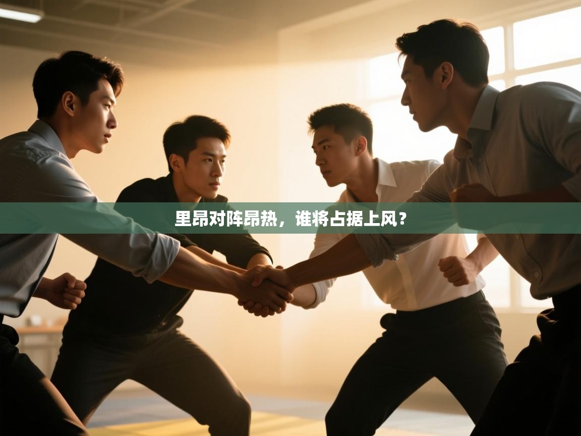 里昂对阵昂热，谁将占据上风？  第1张