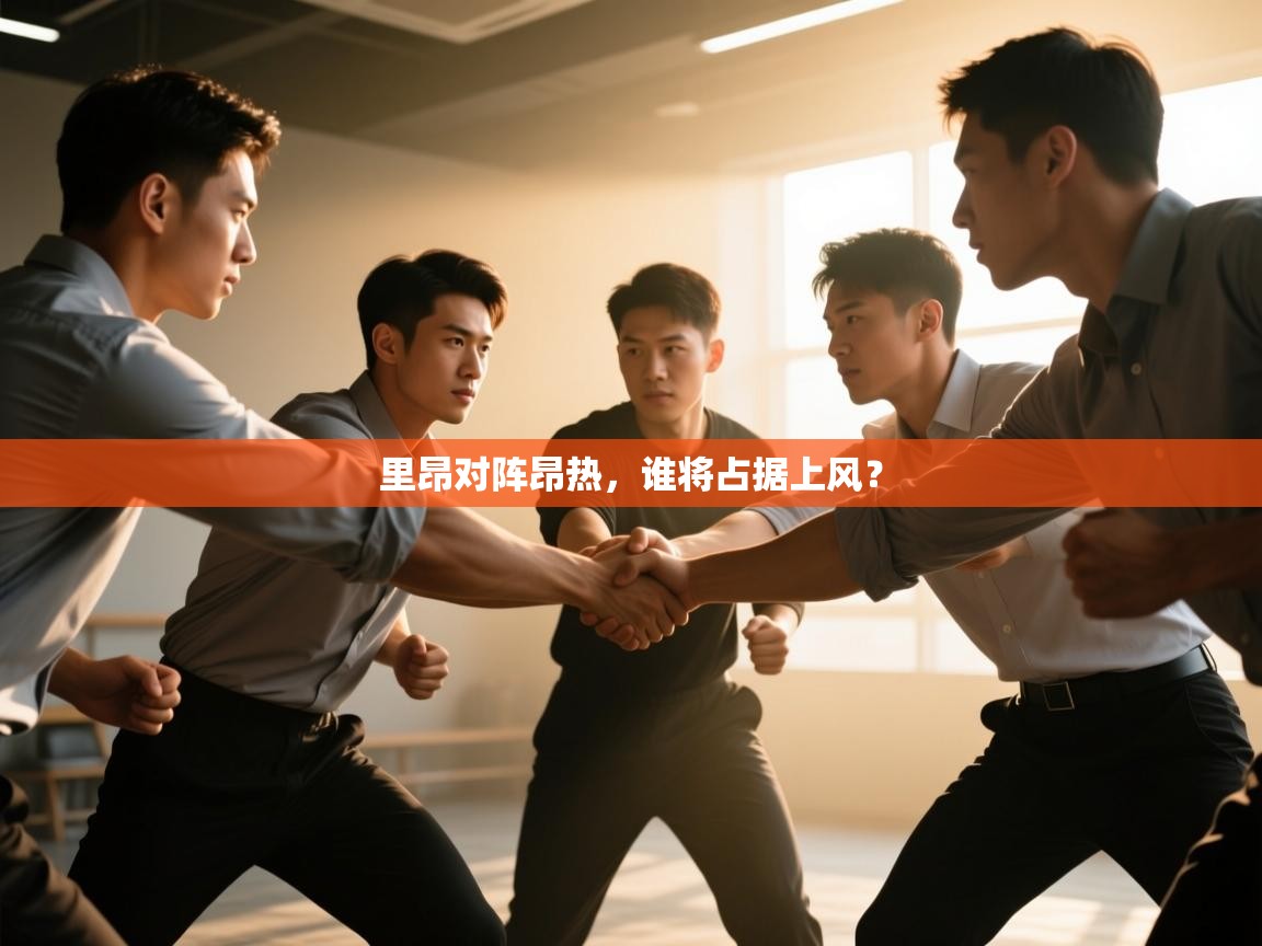 里昂对阵昂热，谁将占据上风？  第2张