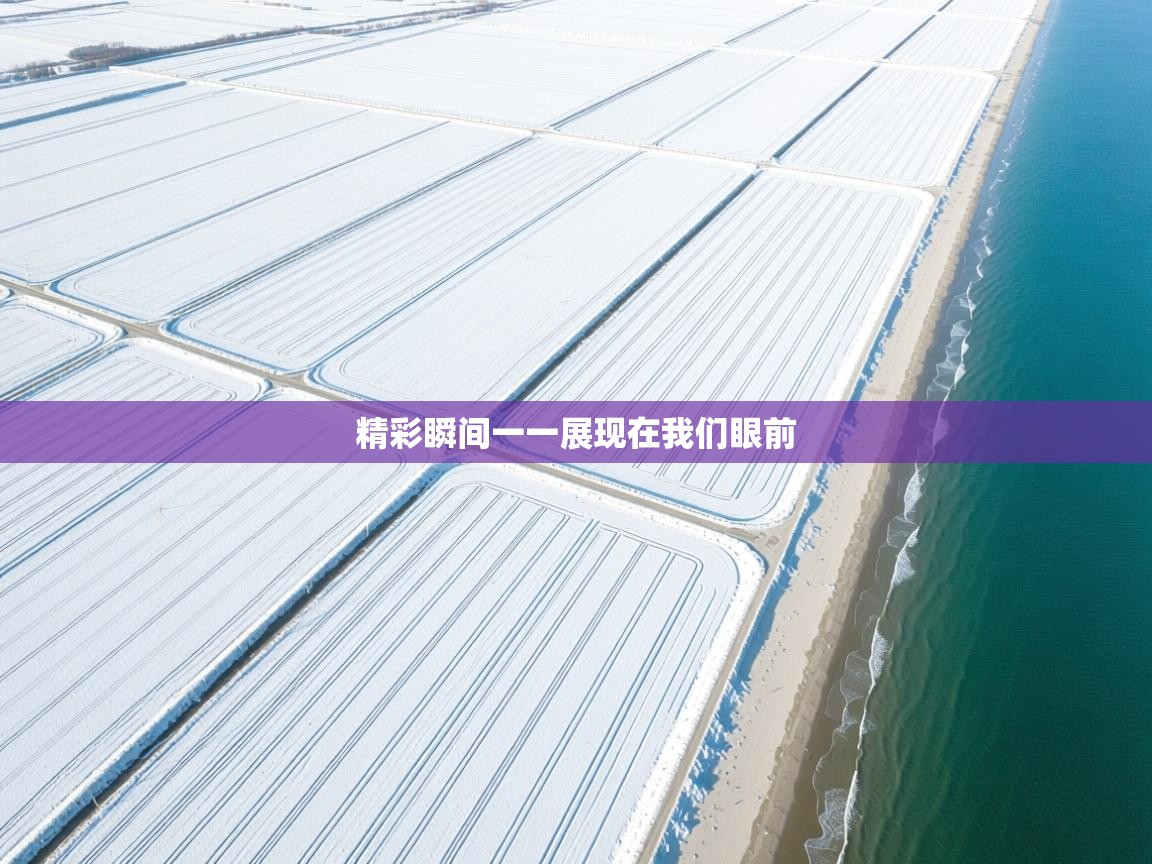 精彩瞬间一一展现在我们眼前  第2张