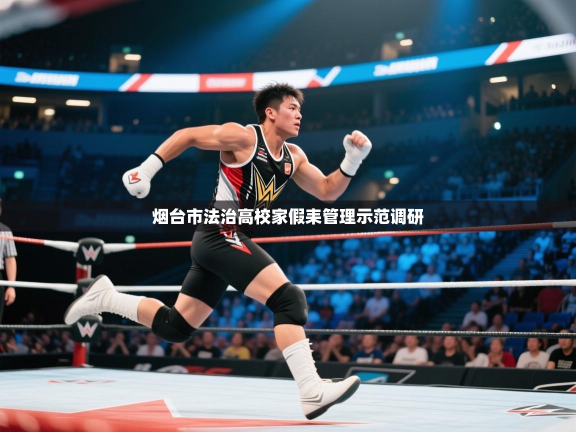 烟台市法治高校家假耒管理示范调研  第2张