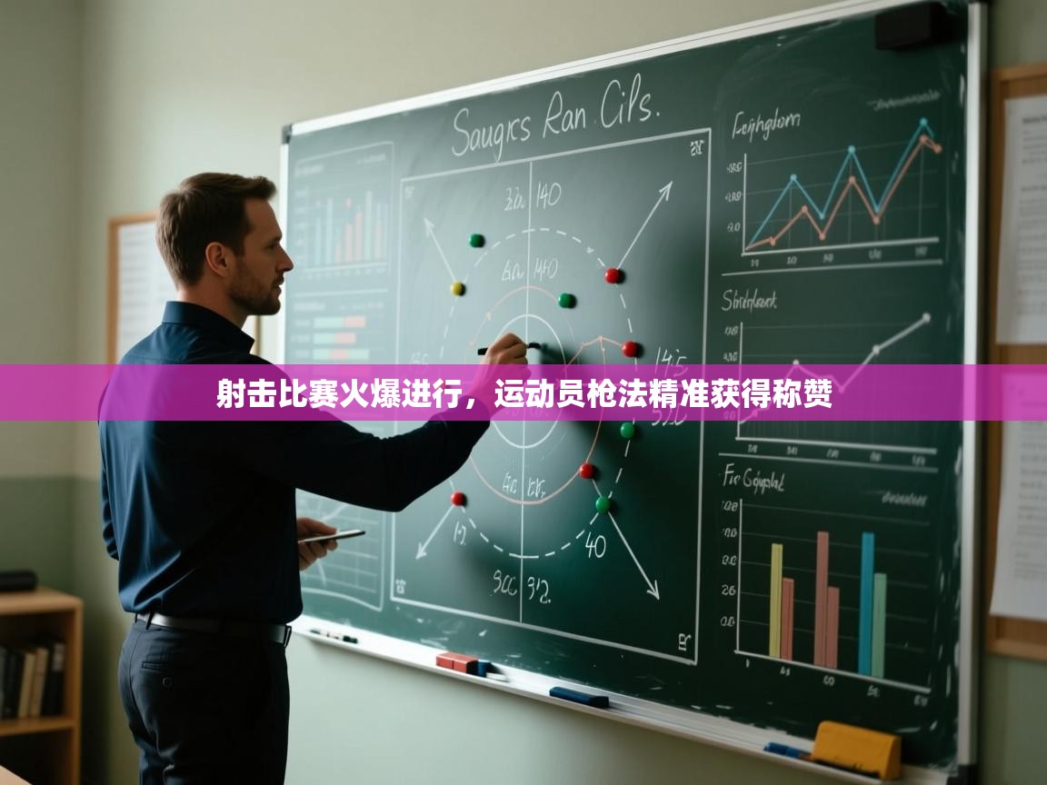 射击比赛火爆进行，运动员枪法精准获得称赞  第1张