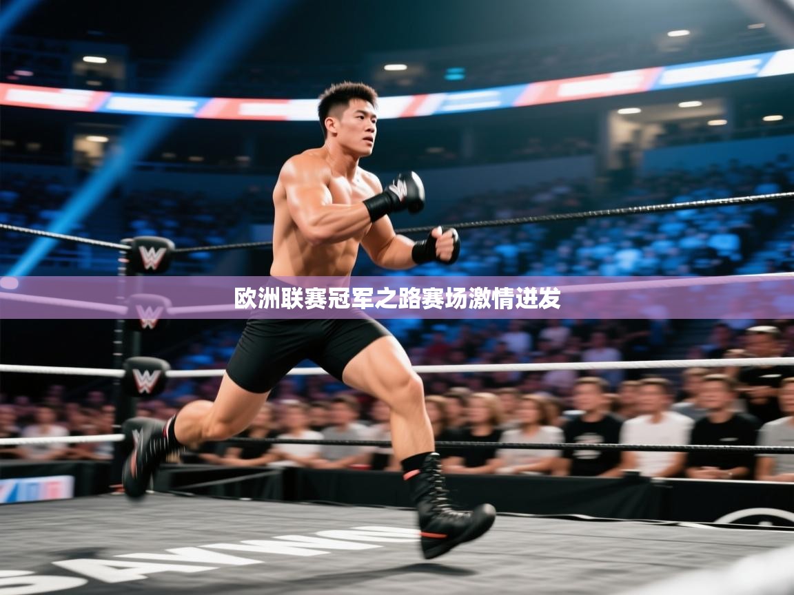 欧洲联赛冠军之路赛场激情迸发  第2张