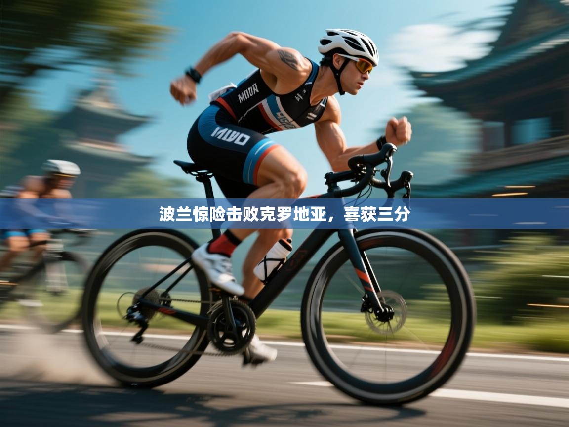 波兰惊险击败克罗地亚，喜获三分  第1张