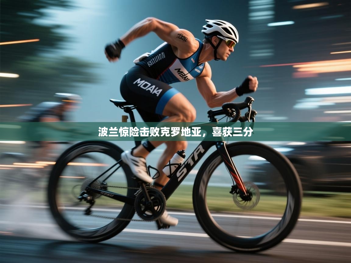 波兰惊险击败克罗地亚，喜获三分  第2张