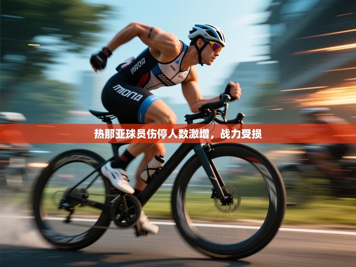 热那亚球员伤停人数激增，战力受损  第2张