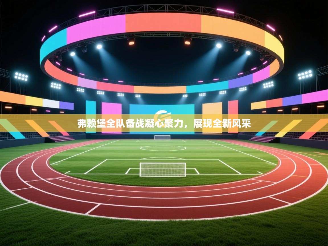 弗赖堡全队备战凝心聚力,展现全新风采 第2张