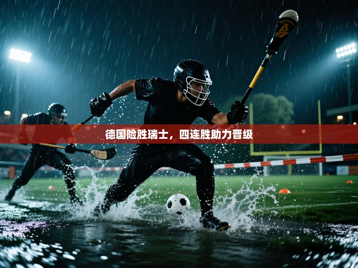 德国险胜瑞士,四连胜助力晋级 第1张