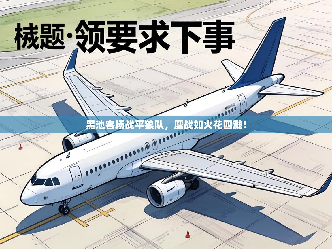 黑池客场战平狼队,鏖战如火花四溅! 第1张