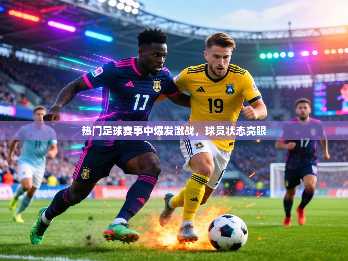 热门足球赛事中爆发激战,球员状态亮眼 第1张