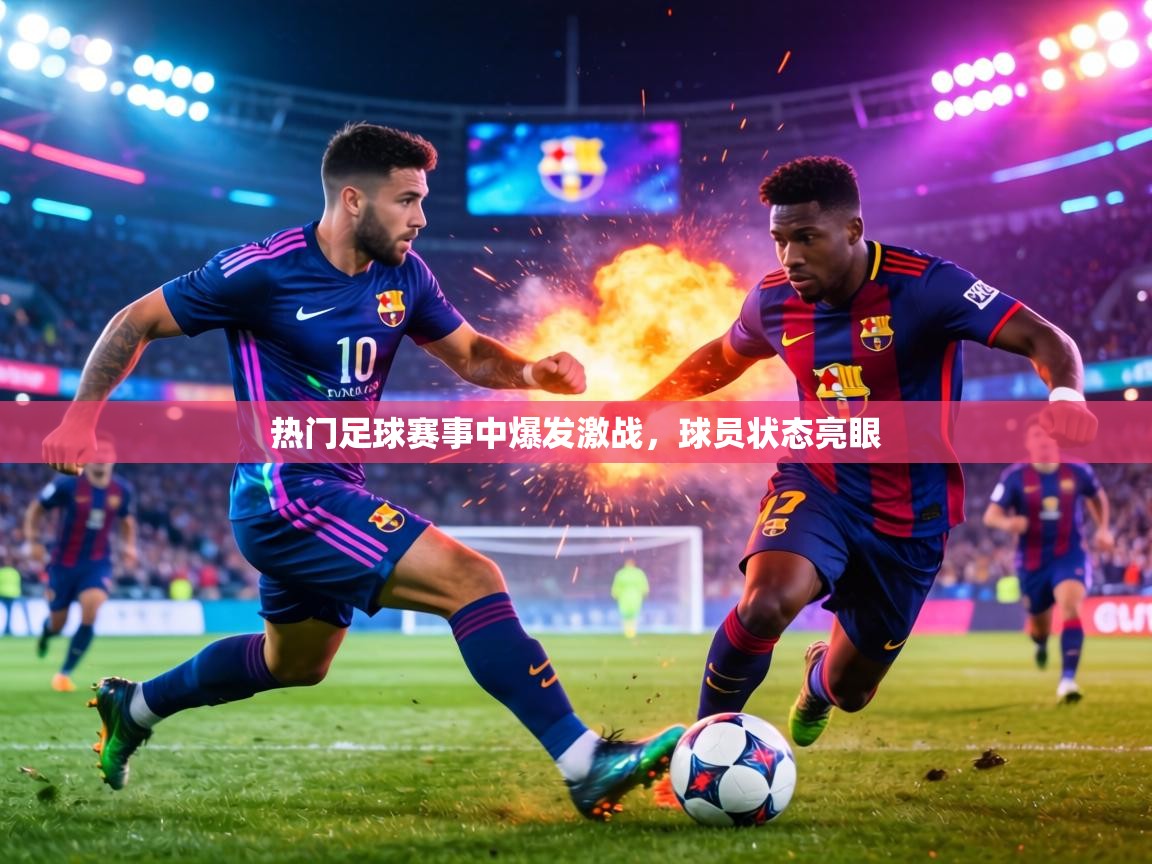 热门足球赛事中爆发激战,球员状态亮眼 第2张