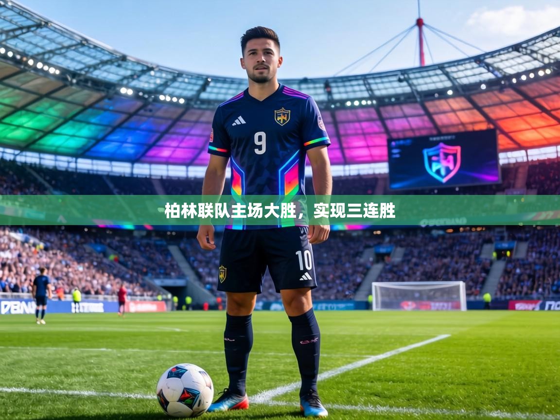 柏林联队主场大胜，实现三连胜  第2张